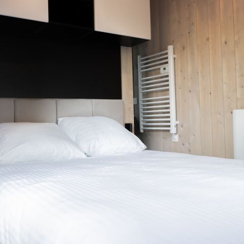 LODGE 5 personnes - Ecolodge l 2 Chambres I Vue sur la Semois