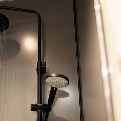 LODGE 2 personnes - Cocoon de la Semois | Animaux acceptés