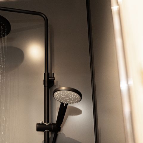 Lodge 6 personen - Ecolodge I 3 Slaapkamers