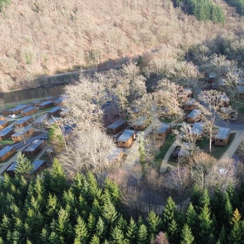 Pitch - Motorhome site