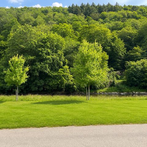 PIAZZOLA - Area di sosta per camper Semois View