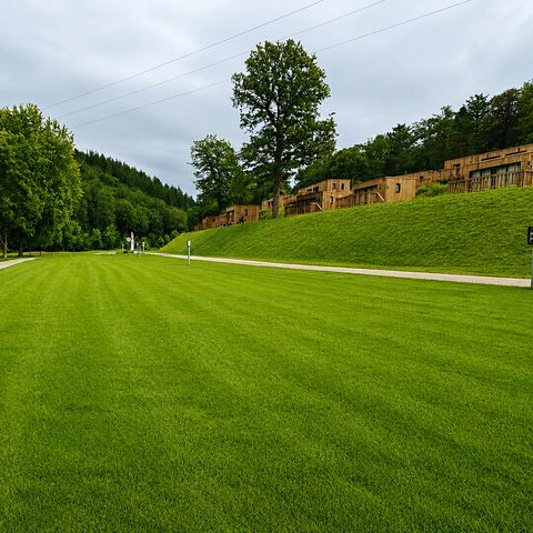 PIAZZOLA - Piazzola per tenda