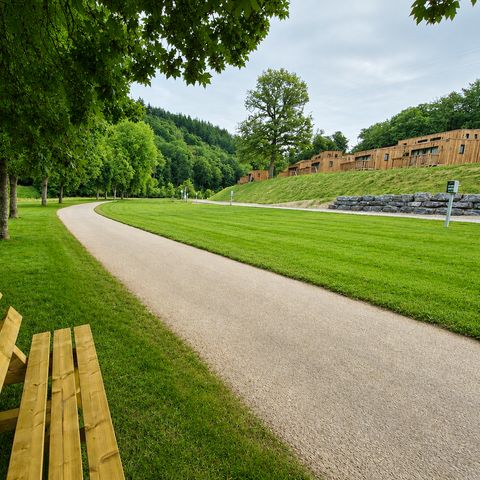PIAZZOLA - Piazzola per tenda