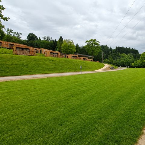 PIAZZOLA - Piazzola per tenda