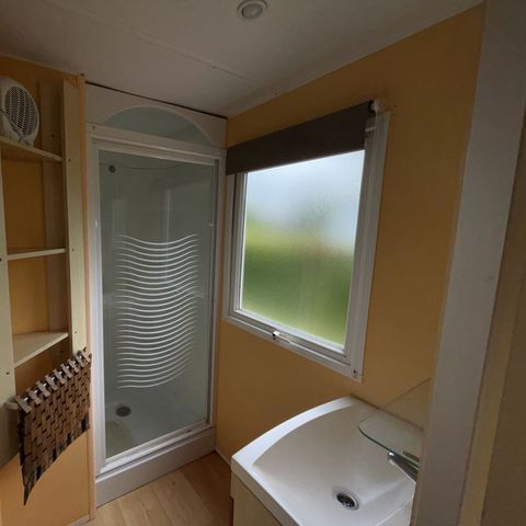 Mobilhome 6 personnes - Mobil Home 2 Chambres 4/6 Personnes