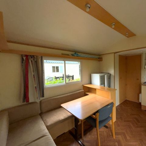 MOBILHOME 4 personas - Mobil Home 2 Dormitorios 4 Personas