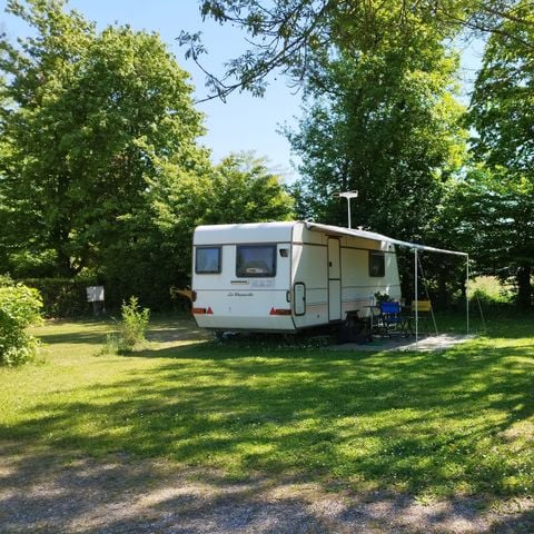 Camping Del Padel 3' Parc Walibi - Camping Isère - Image N°5