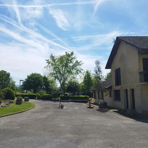 Camping Del Padel - Camping Isère - Image N°3