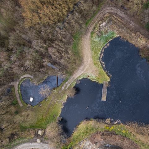 CHALET 6 persone - Lichtenberg