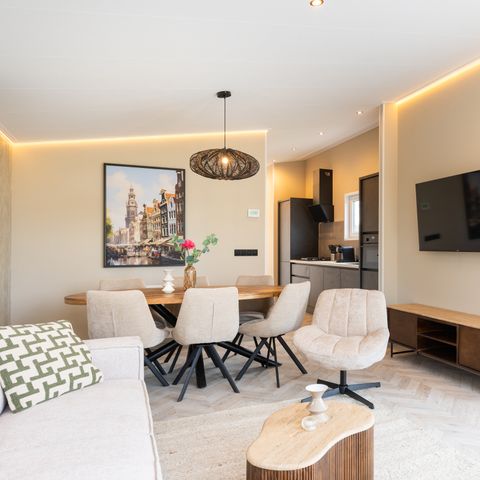 CHALET 6 personnes - Lichtenberg