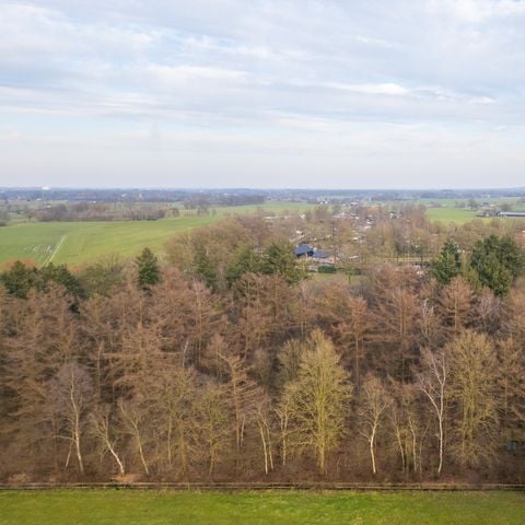 CHALET 6 persone - Lichtenberg