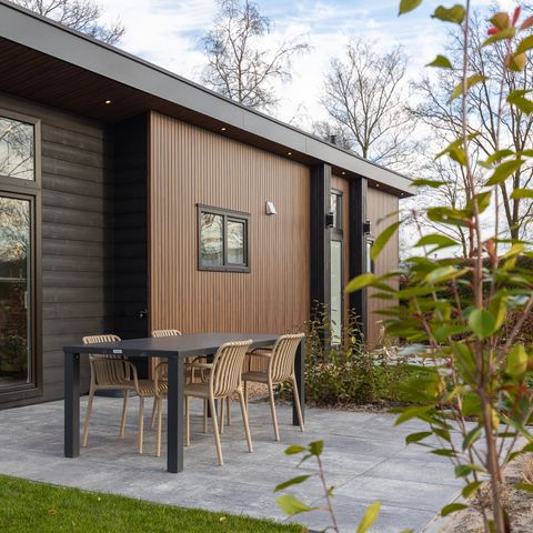 Chalet 6 Personen - Lichtenberg