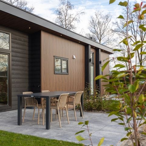 Chalet 6 persons - Lichtenberg