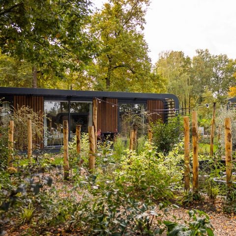 CHALET 2 people - Renswellness with hot tub & sauna