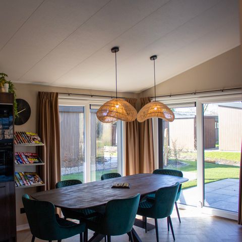 CHALET 4 personas - Ridderstede