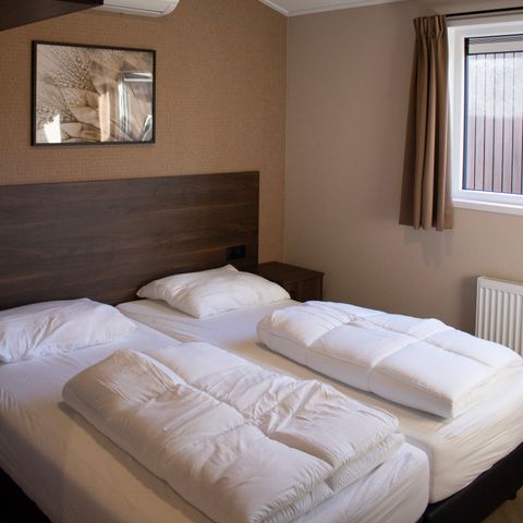 CHALET 4 personas - Ridderstede