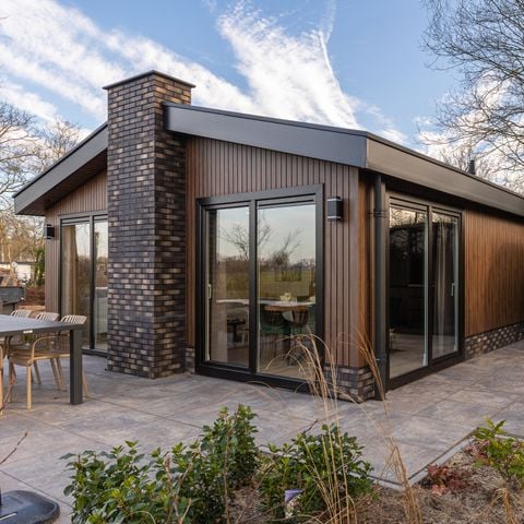 CHALET 4 personas - Ridderstede