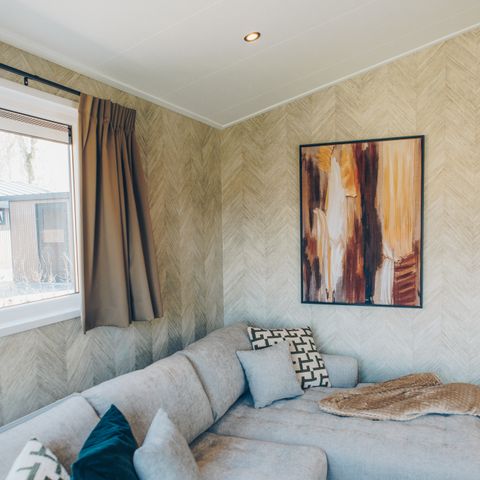 CHALET 4 personas - Ridderstede