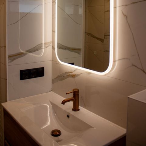 CHALET 4 persone - Ridderstede