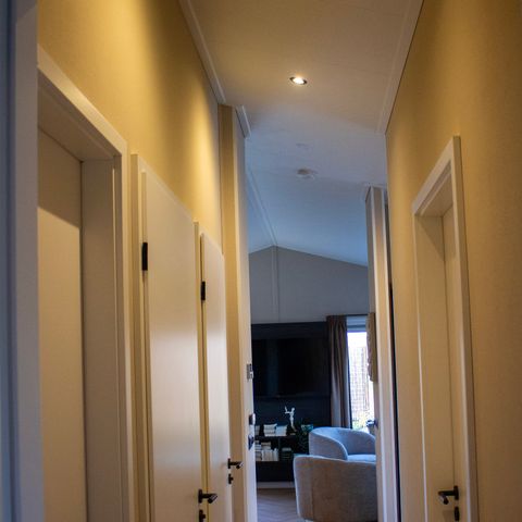 CHALET 4 persone - Ridderstede