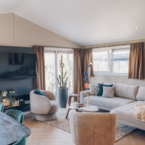 CHALET 4 personnes - Ridderstede
