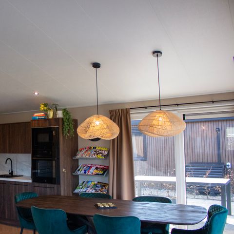 CHALET 4 personnes - Ridderstede