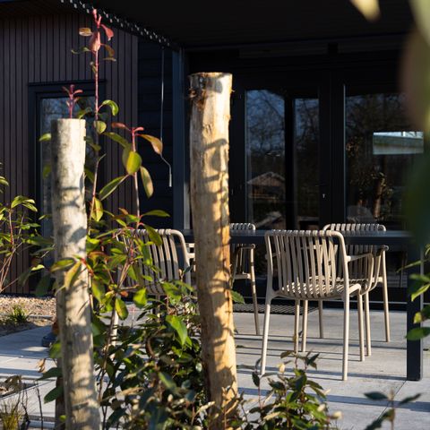 CHALET 6 personas - Renshorst