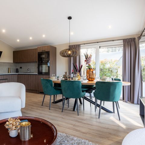 CHALET 6 personas - Ridderstede