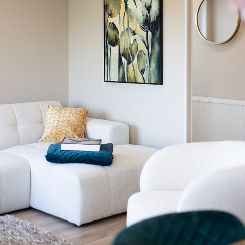 CHALET 6 persone - Ridderstede