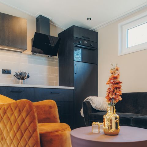 CHALET 4 personas - Renshorst