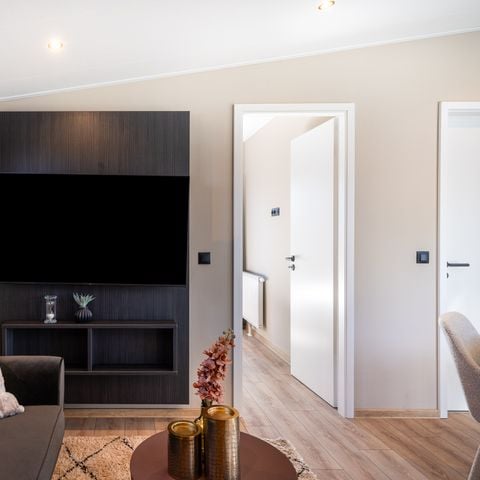 CHALET 4 personnes - Renshorst