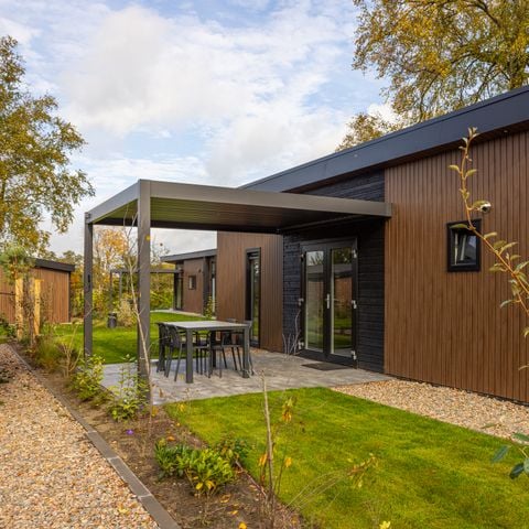 CHALET 4 persone - Renshorst