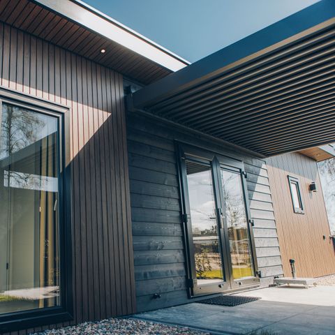 CHALET 4 personas - Renshorst