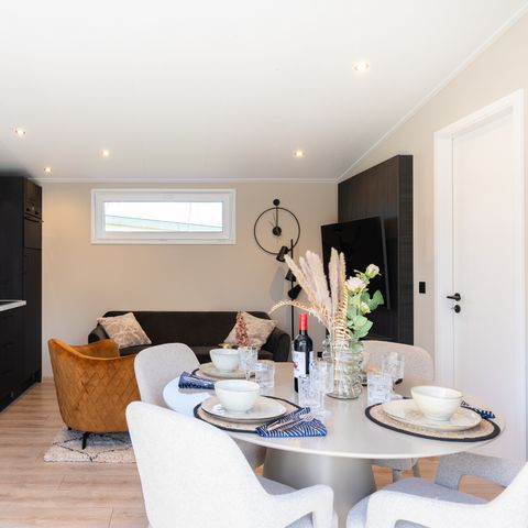 CHALET 4 personnes - Renshorst