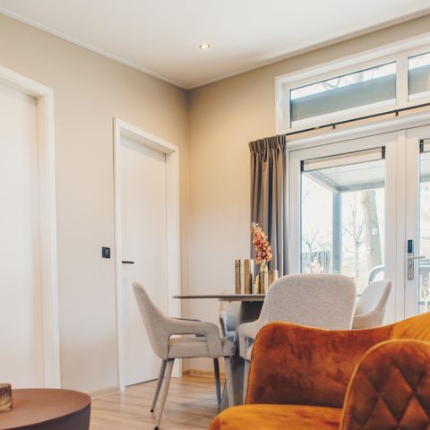 CHALET 4 personas - Renshorst