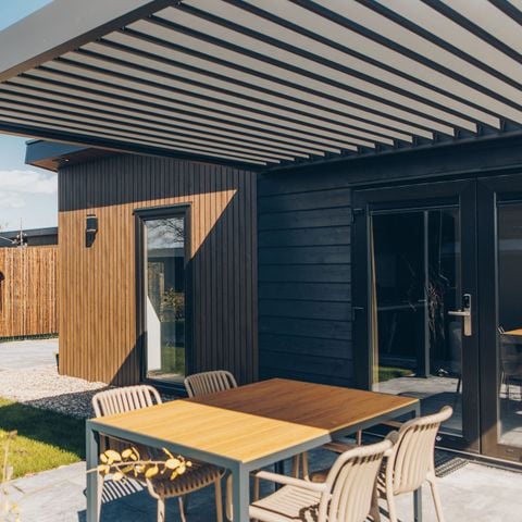 CHALET 4 persone - Renshorst