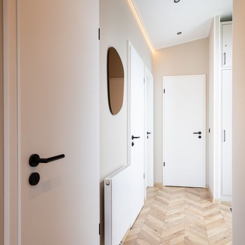 CHALET 4 personas - Lichtenberg con jacuzzi