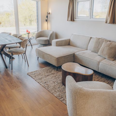 CHALET 6 personnes - Lichtenberg avec bain à remous