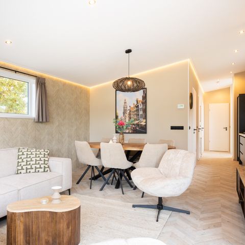 CHALET 6 personas - Lichtenberg con jacuzzi