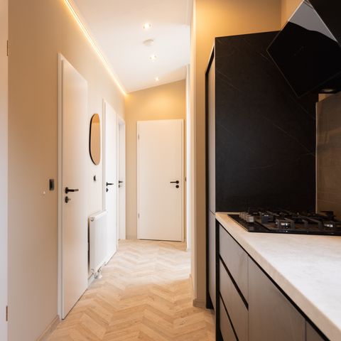 Chalet 6 personen - Lichtenberg met Hottub