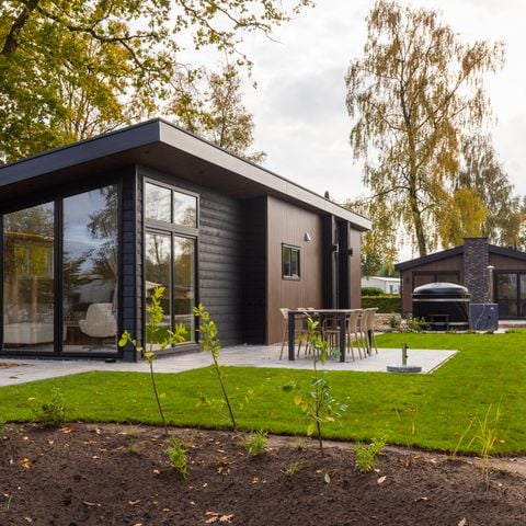 CHALET 6 personas - Lichtenberg con jacuzzi