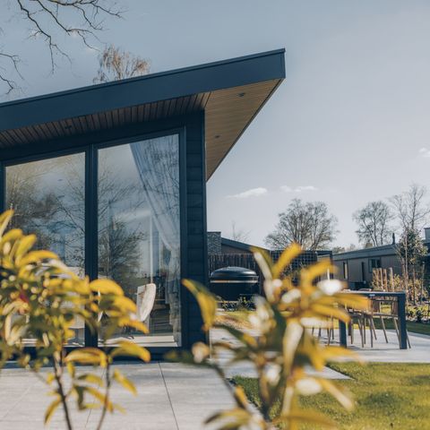 CHALET 6 personnes - Lichtenberg avec bain à remous