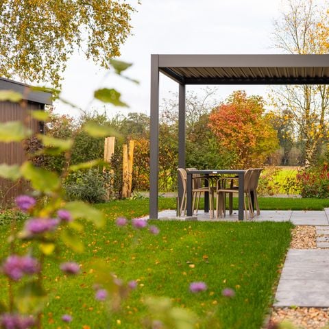 CHALET 6 personas - Lichtenberg con jacuzzi