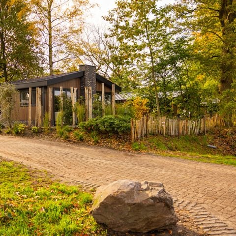 CHALET 6 personnes - Ridderstede avec bain à remous