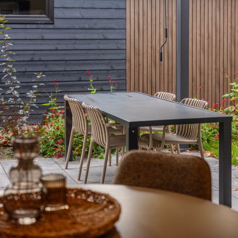 CHALET 4 persone - Renshorst con sauna