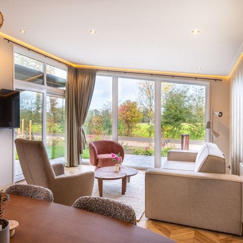 CHALET 4 people - Lichtenberg