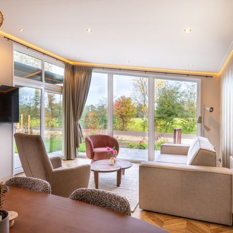 CHALET 4 personas - Lichtenberg