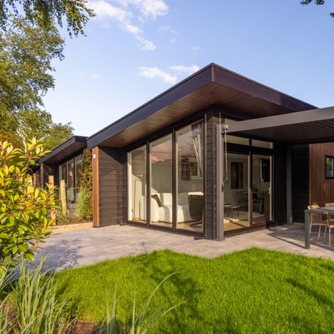 CHALET 4 personas - Lichtenberg