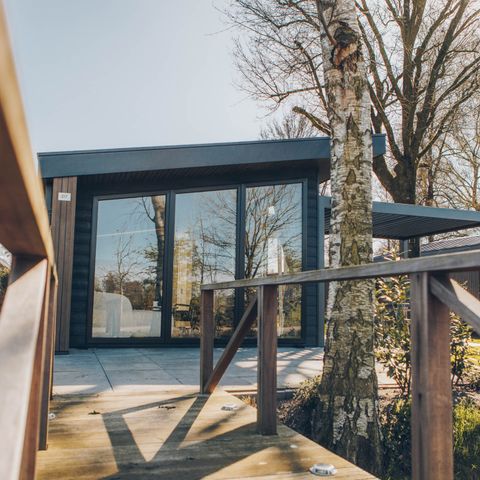 CHALET 4 personnes - Lichtenberg