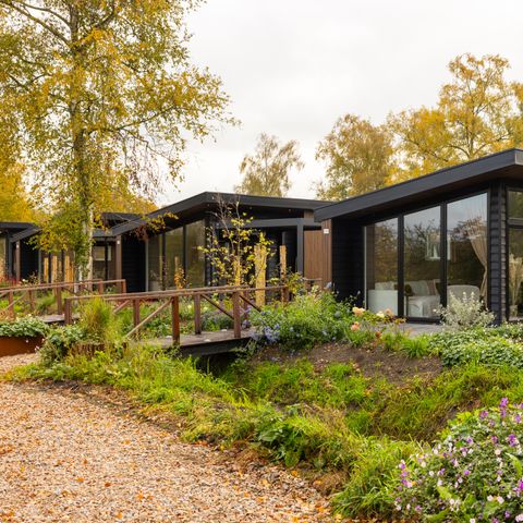 CHALET 4 personnes - Lichtenberg